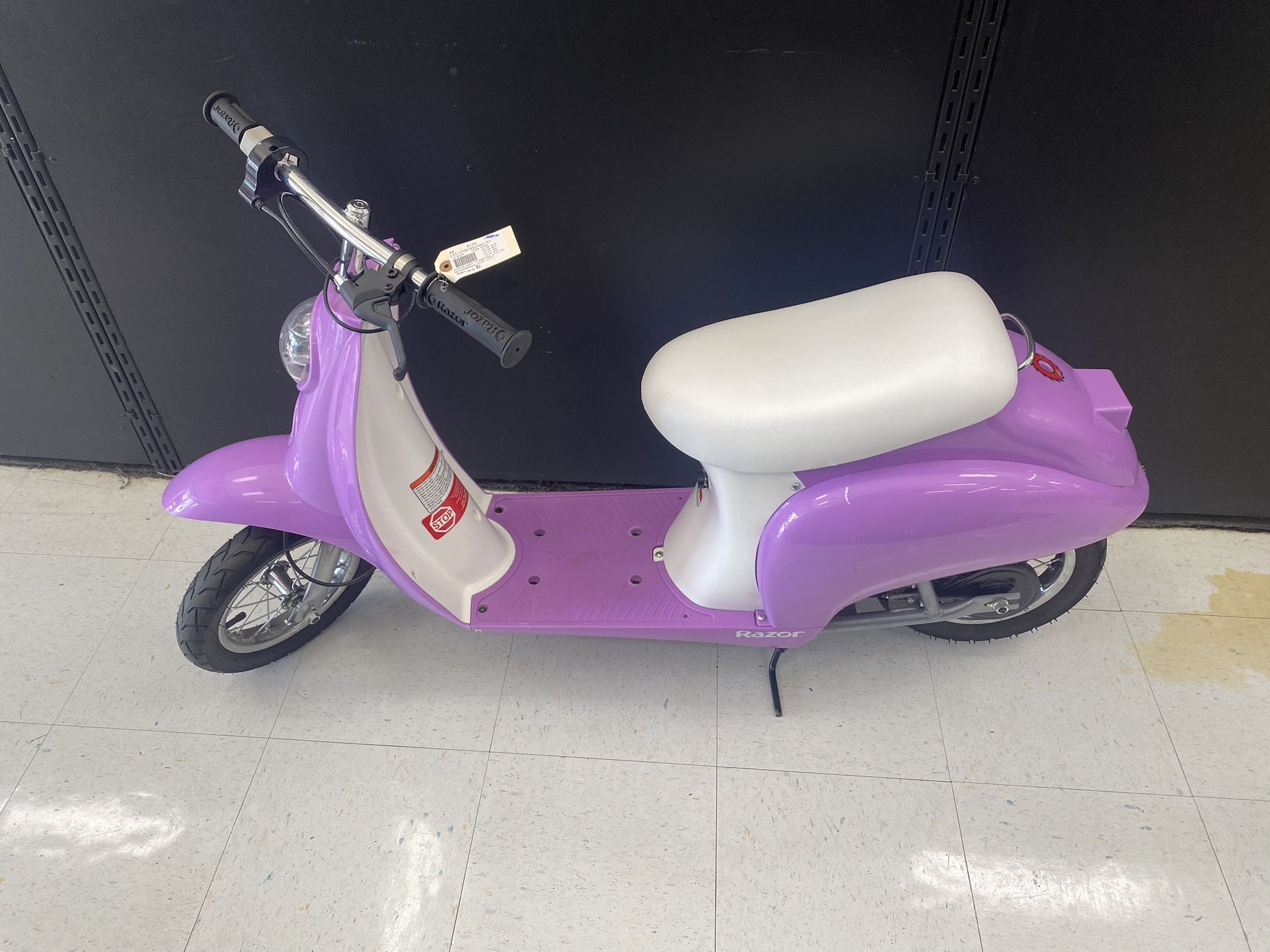 Kids Scooter