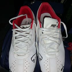 Puma Sneakers Men’s Size 11.5