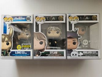 Marvel Loki