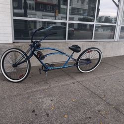 Dyno Stretch Lowrider Beach Cruiser 