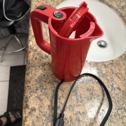 Eletrical Water Pot 