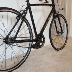 Bianchi Fix Wheel