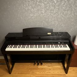 Electric Piano - Artesia DP-150 E+