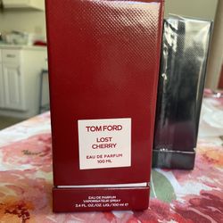 Tom Ford Cologne 