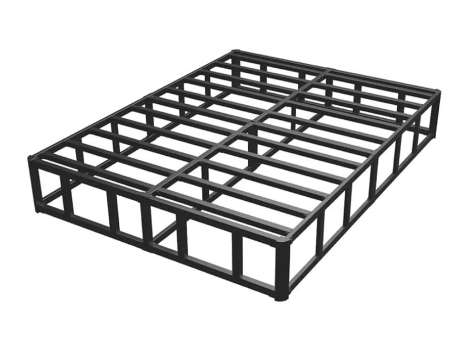 King Size Metal Box Spring