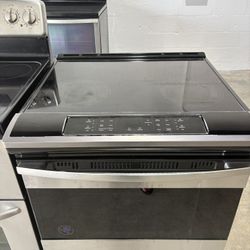 Stove Amana Flat Top 