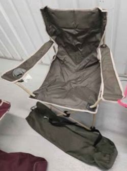 Camping Chair