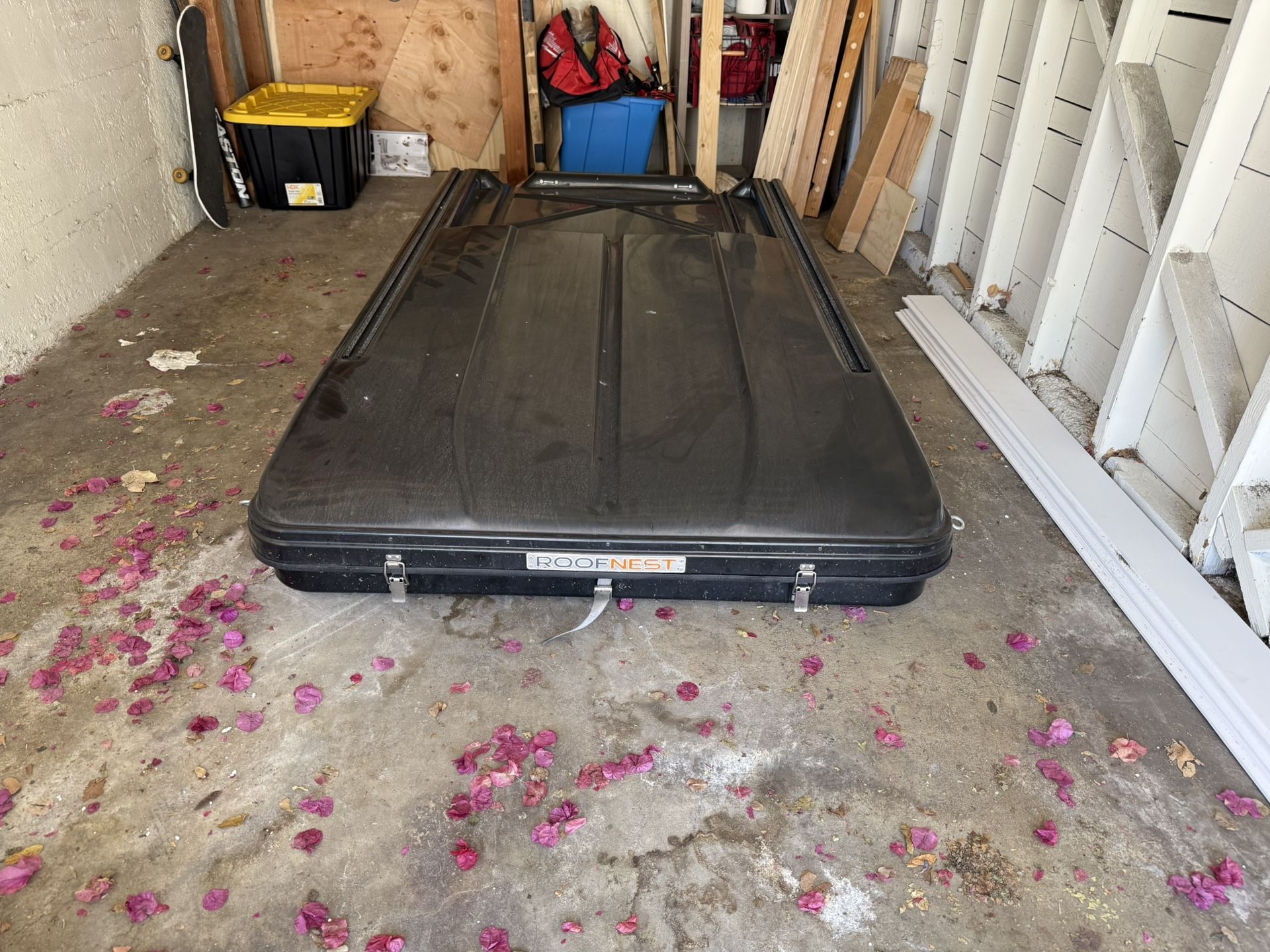 Roofnest Sparrow XL