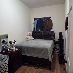 Rento Una Habitación En Fontana California 