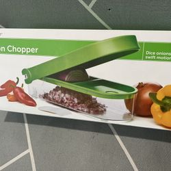 Food Chopper