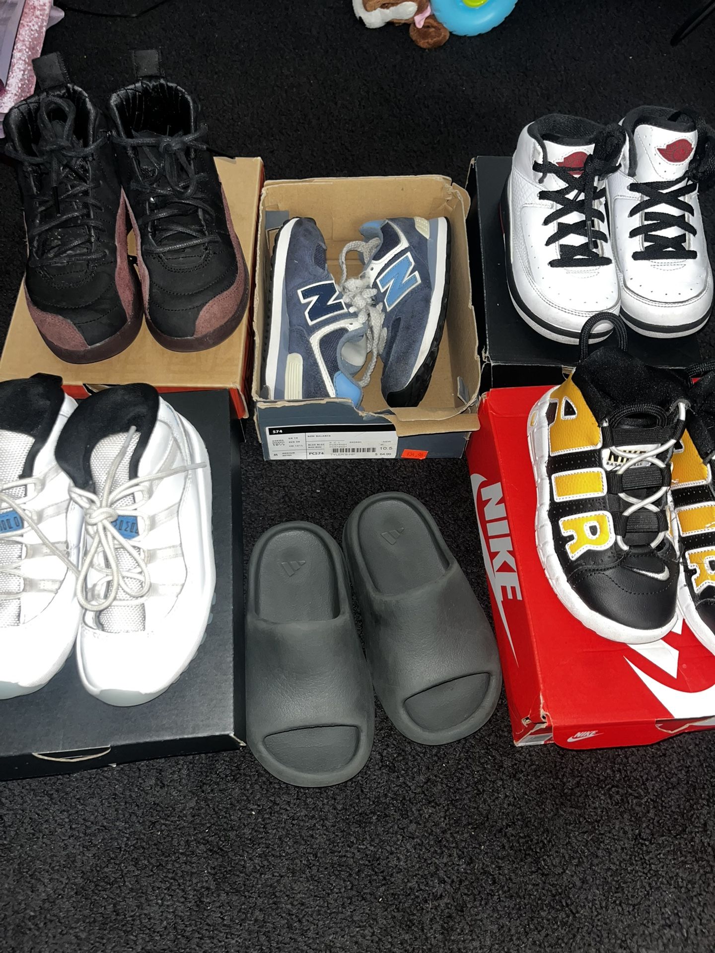 Shoes