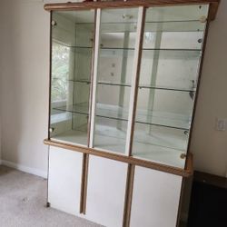 Dinning Hutch 