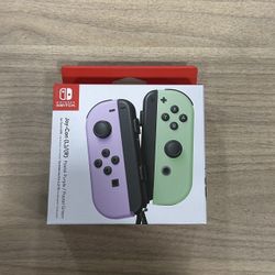 Nintendo Switch Wireless Controllers