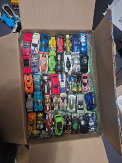 Hot wheels 200