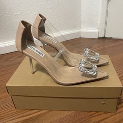 Steve Maden High Heels, 8.5