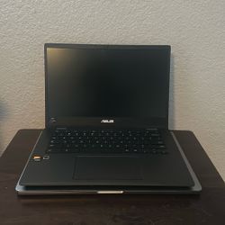 Asus Chrome Book 