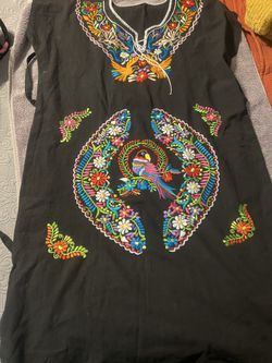 Día De Los Muertos Dresses