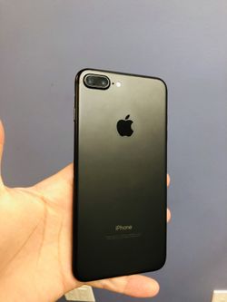 iPhone 7 Plus 128GB Factory Unlocked