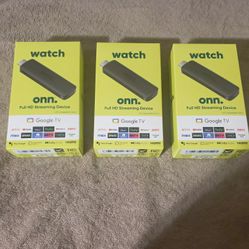 Android TV sticks 👁pTV 