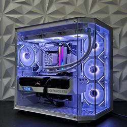 RTX 4080 SUPER Gaming PC