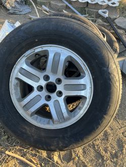 Tires