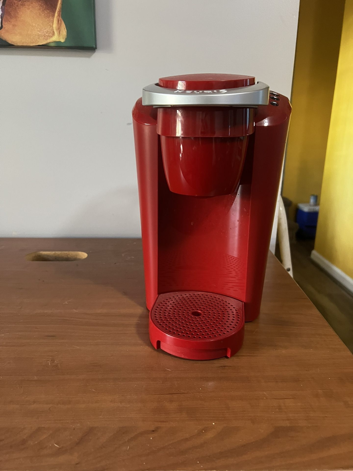 Keurig Great For Offices!!