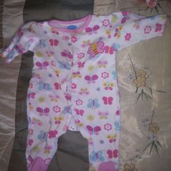Baby Clothes $1