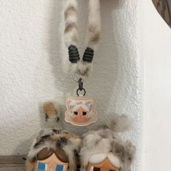 Cry Baby Wild But Cutie 