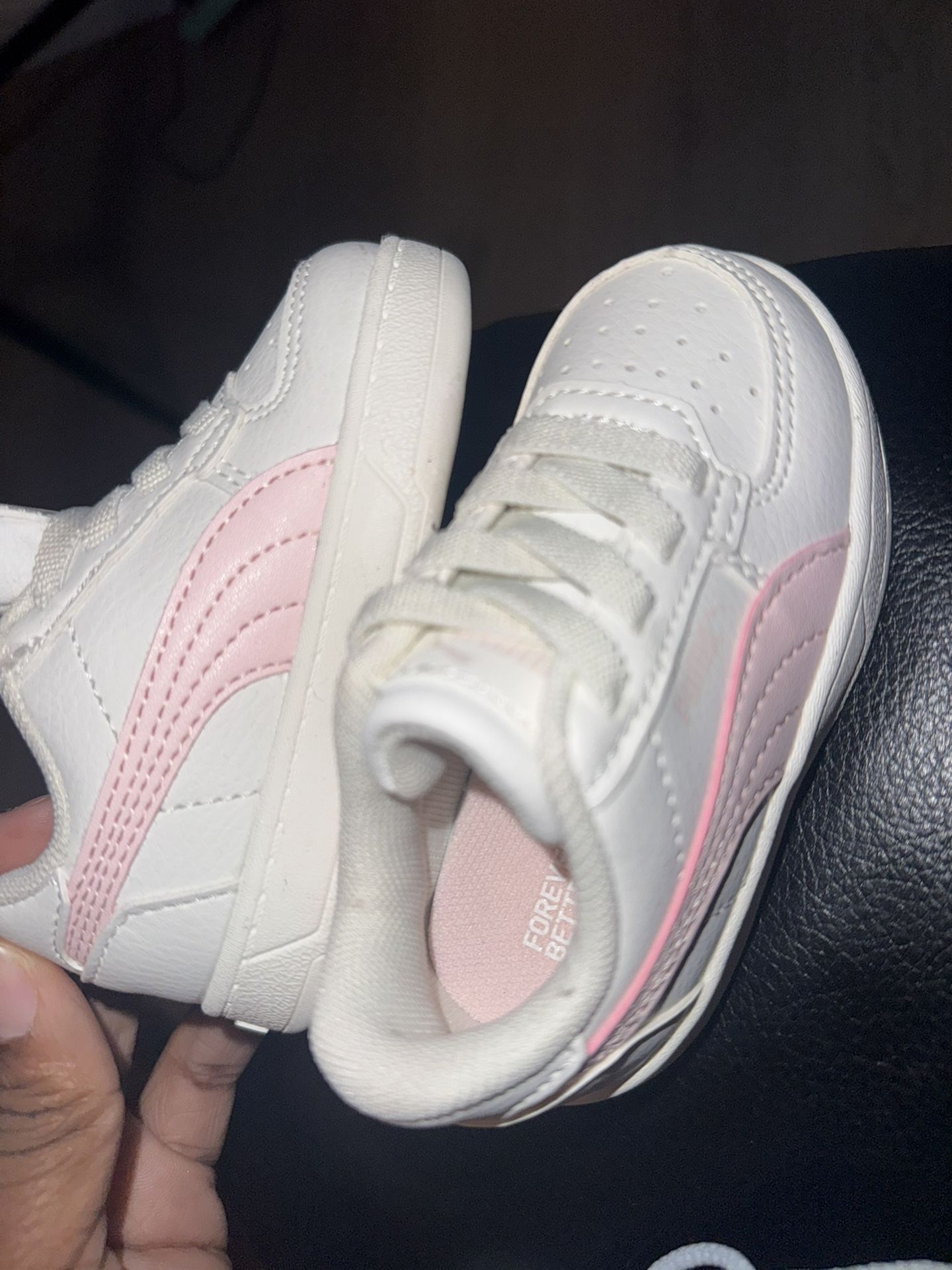 4c Puma Toddler Shoes