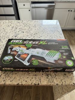 Gel Blaster