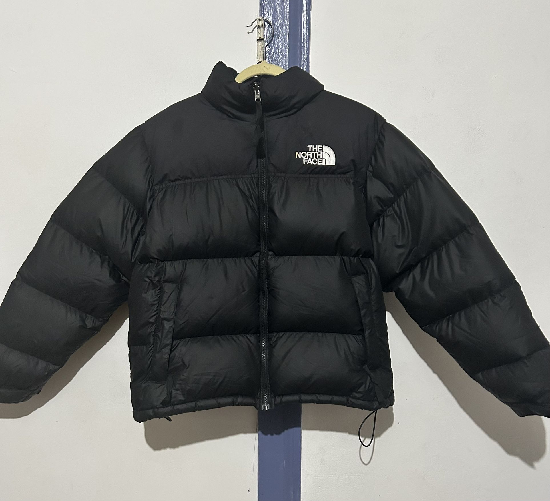 North Face -black Size M