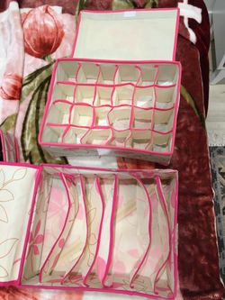 Storage Bags