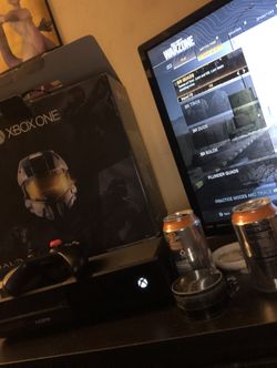 Xbox one 1tb smart Tv