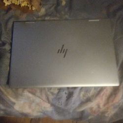 16 " 2/1 HP Envy  Personal Laptop 