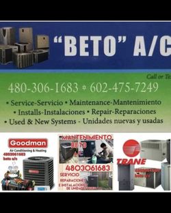 Beto A/c 4803061683