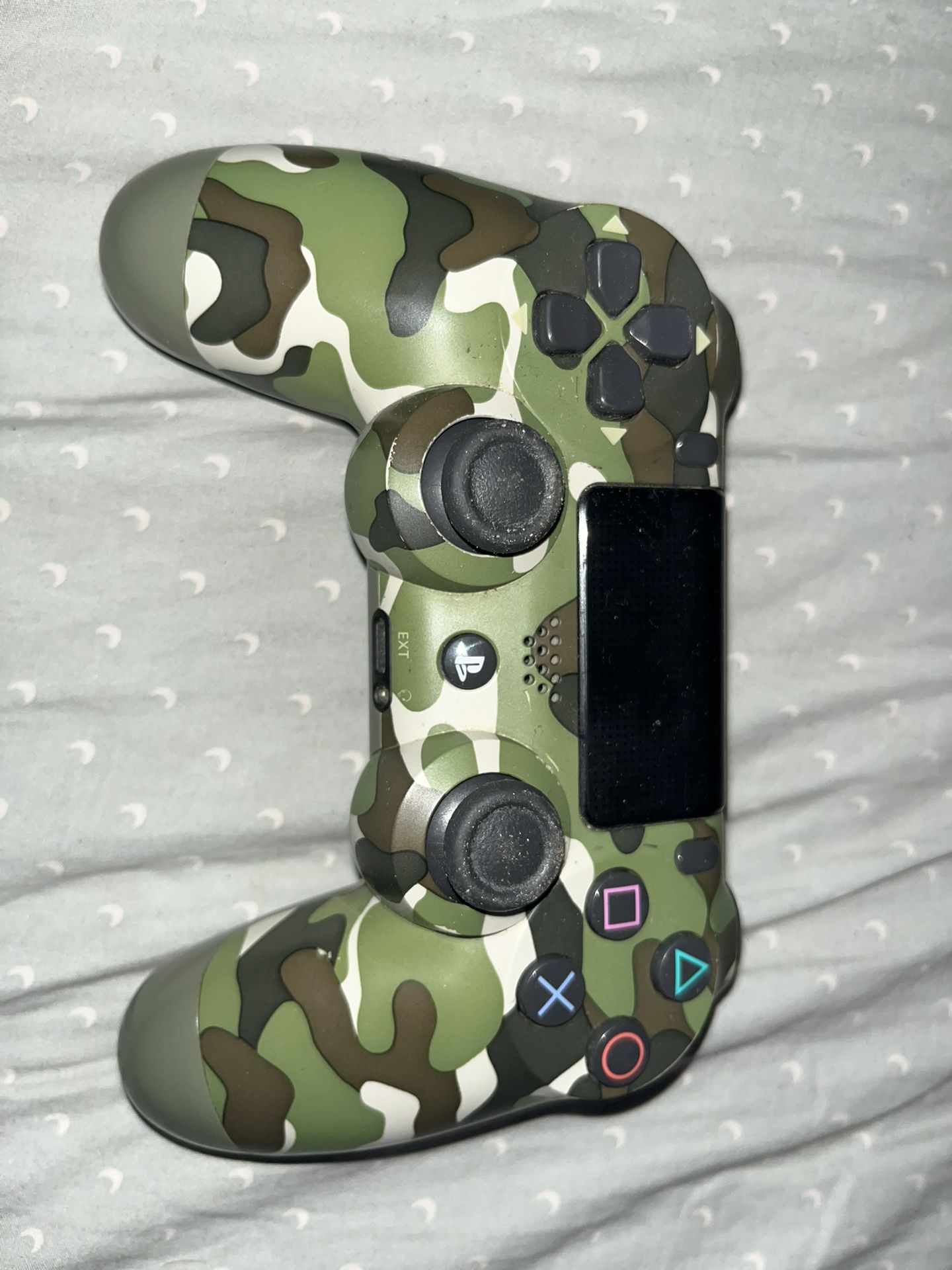 ps4 Controller