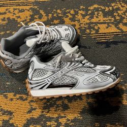 Botegga Veneta Orbit Metallic 