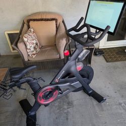 Peloton Cross Trainer 