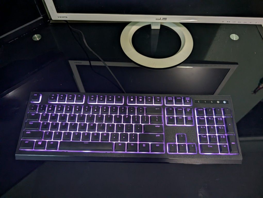 Razer Gaming Keyboard