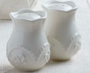 Princess House Marbella Salt & Pepper