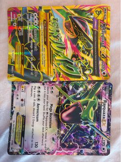 Pokémon cards