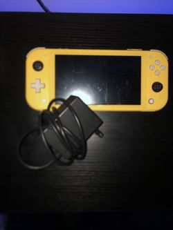 Nintendo switch need gone!