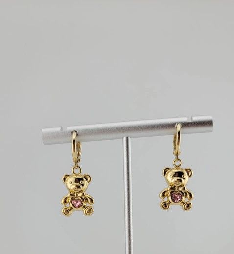 ORO LAMINADO 💖 GOLD PLATE 💖