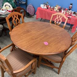 Table Set 