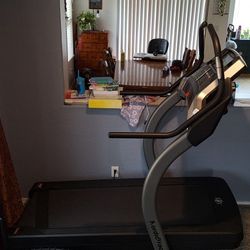 Nordictrack Treadmill