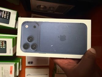 iPhone 17 pro max on our payment plan!! Cricket wireless
