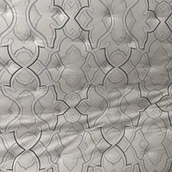Beauty rest king Size Mattress 