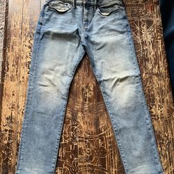 Gap men’s size 34 jeans