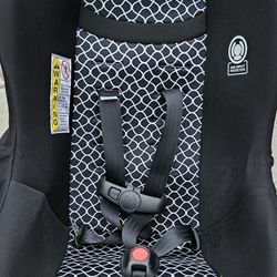 Car seat 