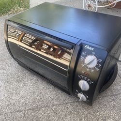 TOASTER OVEN $15
